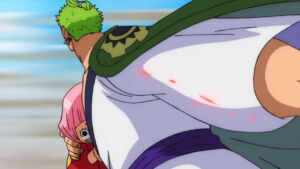 one piece episodio 942 05 zoro toko