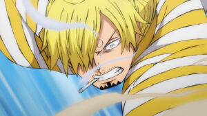 one piece episodio 942 06 sanji