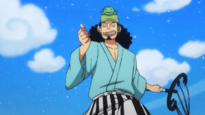 one piece episodio 942 10 usopp