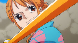 one piece episodio 942 11 nami