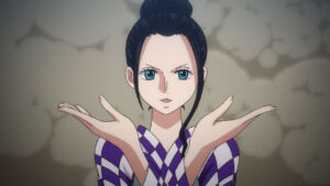 one piece episodio 942 12 robin