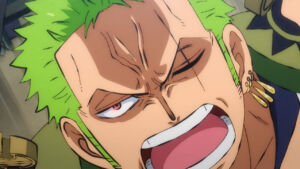 one piece episodio 942 15 zoro