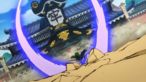 one piece episodio 942 17 zoro