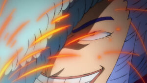 one piece episodio 942 18 kyoshiro