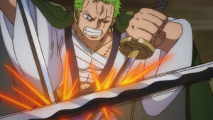 one piece episodio 942 20 zoro
