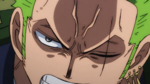 one piece episodio 942 23 zoro