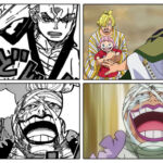 One Piece | Comparação Anime x Mangá do episódio 942