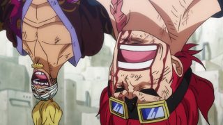 One piece episodio 943 02 killer kid