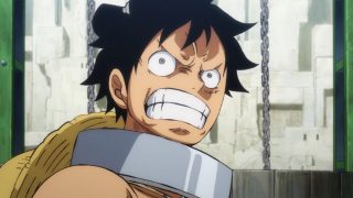 One piece episodio 943 05 luffy