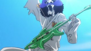 One piece episodio 943 07 brook