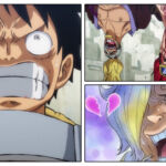 Galeria One Piece | Confira Imagens do Episódio 943