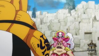 One piece episodio 944 01 big mom