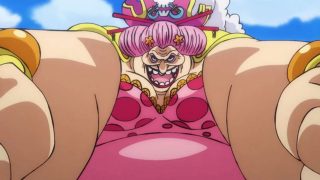 One piece episodio 944 02 big mom