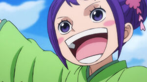 one piece episodio 944 09 tama