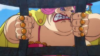 One piece episodio 944 10 big mom