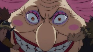 One piece episodio 944 11 big mom