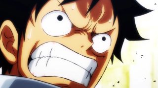 One piece episodio 944 13 luffy