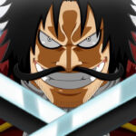 One Piece Live-Action | Confira o cartaz de procurado de Gol D. Roger na série