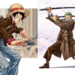 One Piece faz colaboração com a Gucci na nova coleção da grife