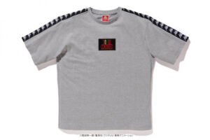 one piece kappa camiseta law 03