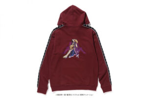 one piece kappa moletom boa hancock 01