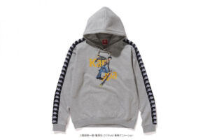 one piece kappa moletom law 06
