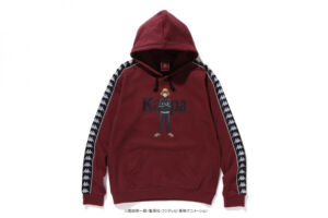 one piece kappa moletom luffy 02