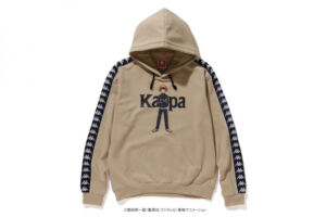 one piece kappa moletom luffy 03