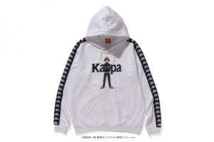one piece kappa moletom luffy 05
