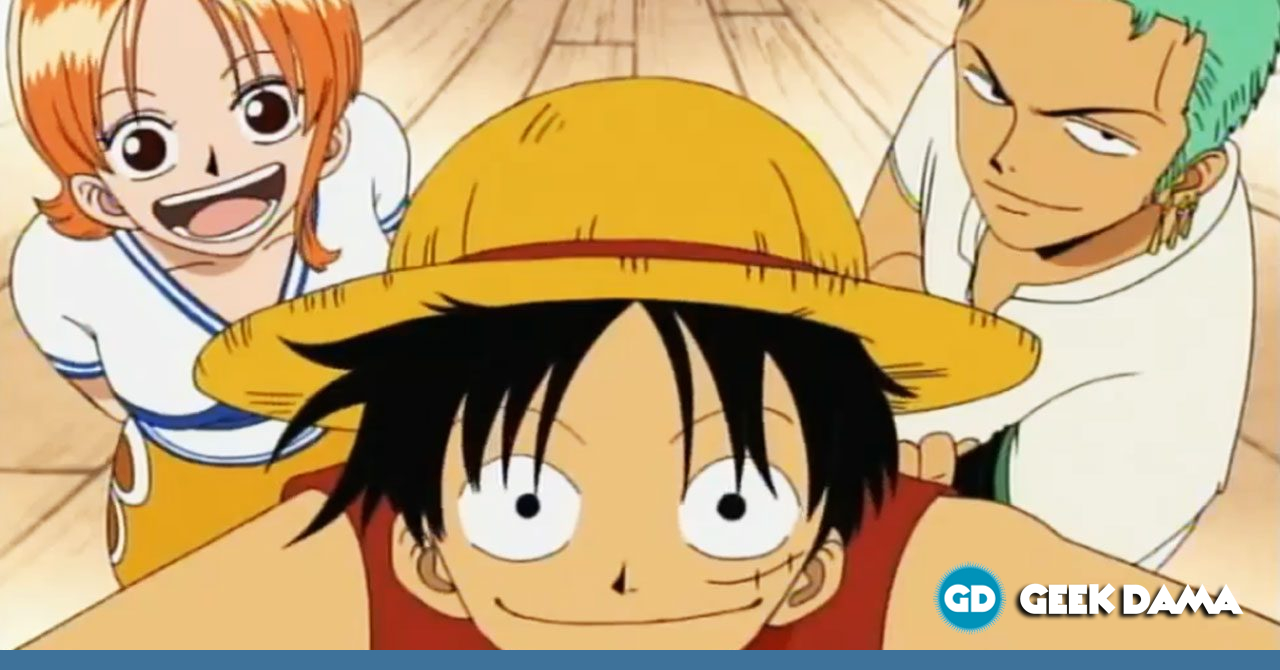 One Piece terá episódio dirigido por americano - Nerdizmo