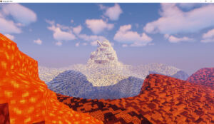one piece minecraft 03 punk hazard