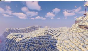 one piece minecraft 05 punk hazard3