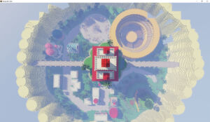 one piece minecraft 11 dressrosa