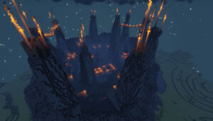 one piece minecraft 19 wano udon