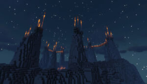 one piece minecraft 20 wano udon