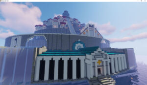 one piece minecraft 27 water 7