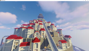 one piece minecraft 28 water 7