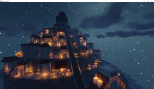 one piece minecraft 29 water 7