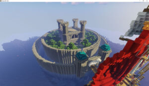 one piece minecraft 32 impel down