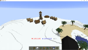 one piece minecraft 41 drum
