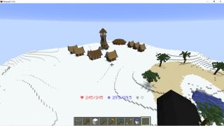 One piece minecraft 41 drum