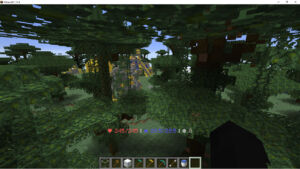 one piece minecraft 42 skypiea