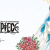 One Piece ganha vestido de noiva inspirado em Vivi