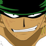 One Piece | Oda revela novos esboços iniciais de Zoro