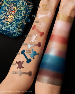 one piece shu uemura linha de maquiagem 08