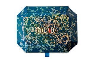 one piece shu uemura linha de maquiagem 10