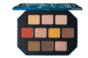 one piece shu uemura linha de maquiagem 12
