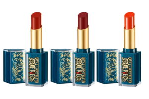 one piece shu uemura linha de maquiagem 14