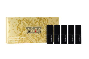 one piece shu uemura linha de maquiagem 17