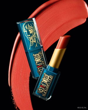 one piece shu uemura linha de maquiagem 27